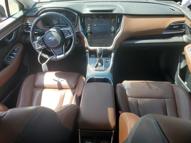 2021 SUBARU OUTBACK TO 4S4BTAPC5M3124738