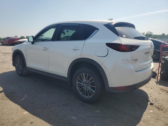 Vin: jm3kfbcl4h0197024, lot: 62263315, mazda cx-5 touring 20172