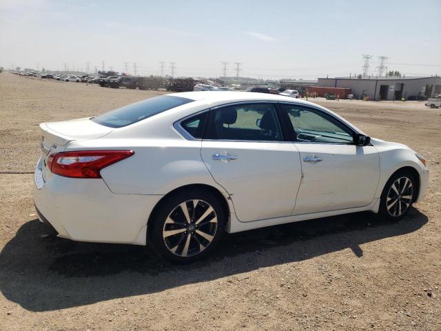 Vin: 1n4al3ap6gc261933, lot: 59984985, nissan altima 2.5 20163