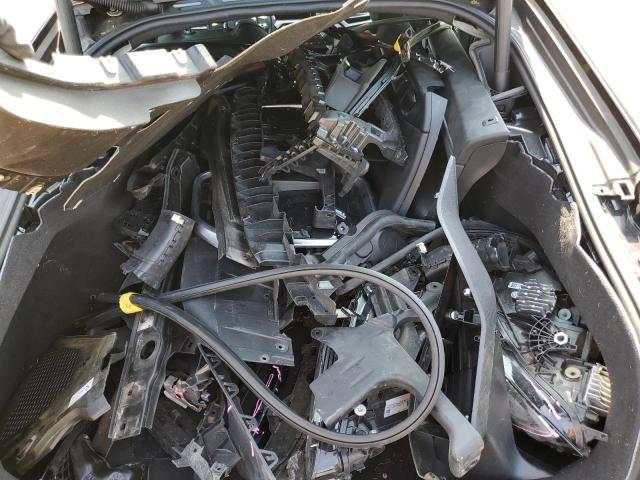 2024 BMW I4 XDRIVE WBY83FB05RFT25133