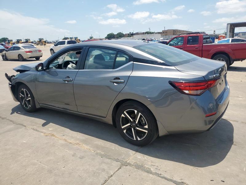 Vin: 3n1ab8cv5sy252178, lot: 59893435, nissan sentra sv 20252