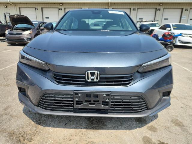 2024 HONDA CIVIC SPOR 2HGFE2F50RH505766