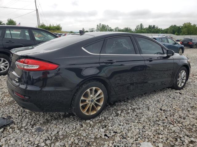 2020 FORD FUSION SE - 3FA6P0HD3LR164902