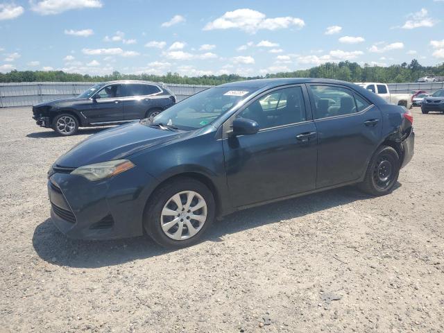 TOYOTA COROLLA L