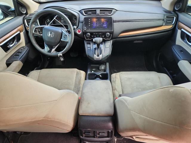 2019 HONDA CR-V EX 5J6RW1H50KA044860