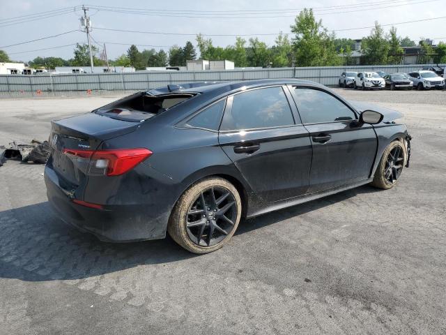 Vin: 2hgfe2f57nh570057, lot: 60438115, honda civic sport 20223