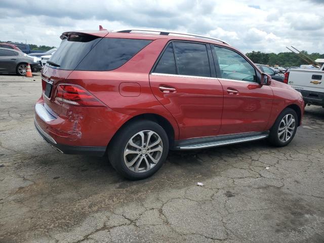 Vin: 4jgda5jbxga684373, lot: 59470745, mercedes-benz gle-class 350 20163