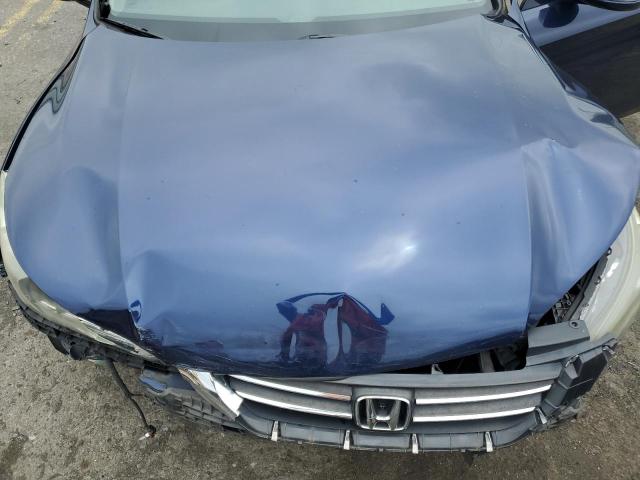 2015 HONDA ACCORD EXL - 1HGCR2F88FA105885