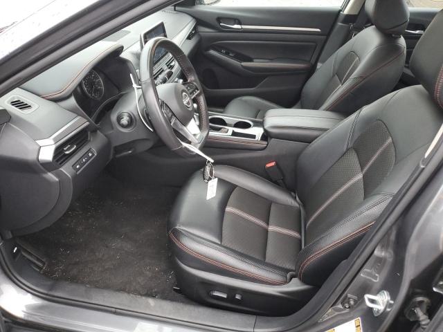 2024 NISSAN ALTIMA SR - 1N4BL4CVXRN331463