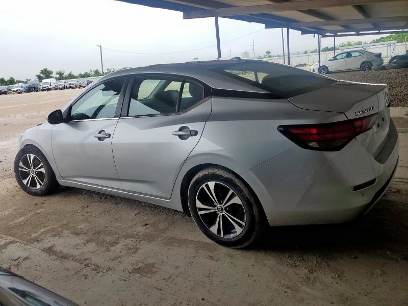 Vin: 3n1ab8cv0ny271564, lot: 59960095, nissan sentra sv 20222
