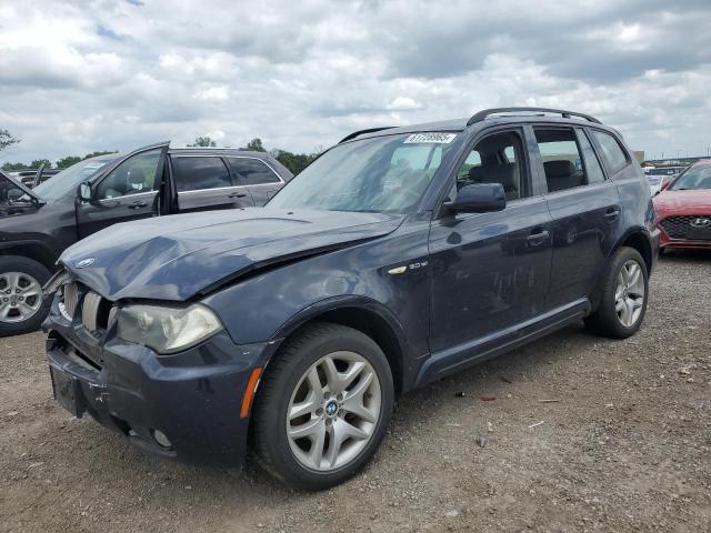 BMW X3 3.0SI