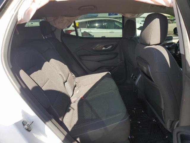 2018 GMC TERRAIN SL - 3GKALTEV9JL269768