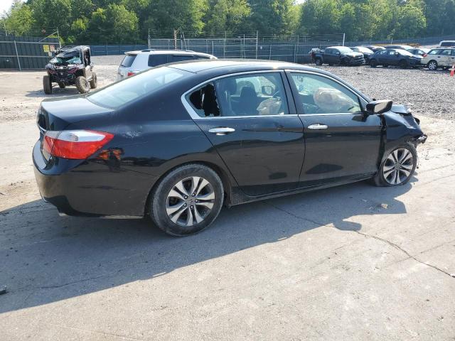 Vin: 1hgcr2f36fa105288, lot: 60402045, honda accord lx 20153
