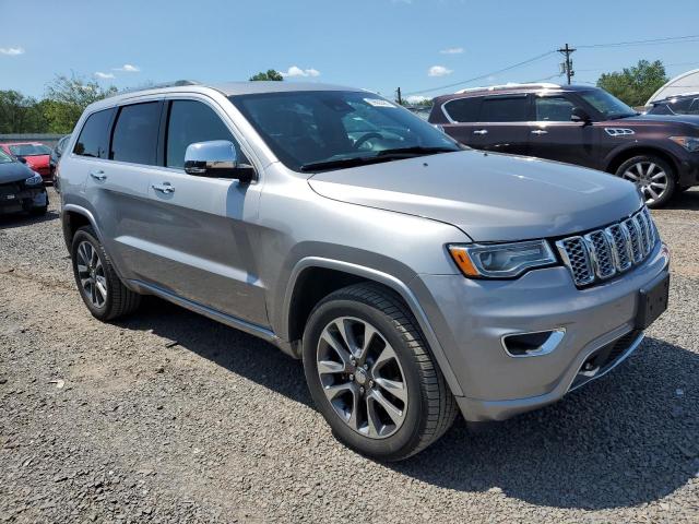Vin: 1c4rjfcg2jc212947, lot: 59503405, jeep grand cher overland 20184