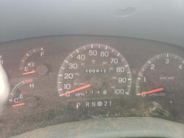 1997 FORD F250 #3292501674