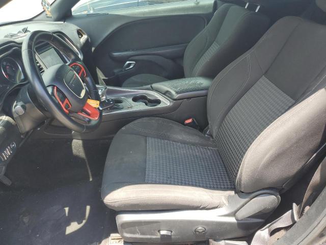 2018 DODGE CHALLENGER SXT 2C3CDZAG3JH228433