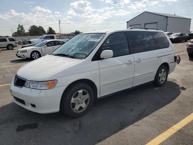 HONDA ODYSSEY EX