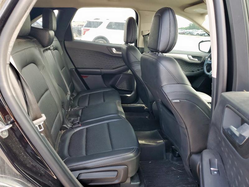 2020 FORD ESCAPE SEL - 1FMCU0H66LUB65859