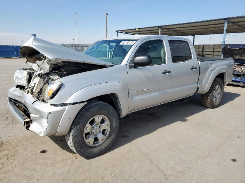 TOYOTA TACOMA DOU