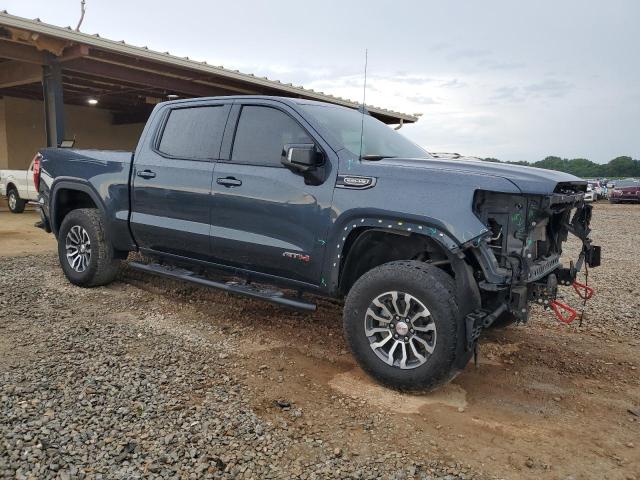 2021 GMC SIERRA K15 - 1GTP9EEDXMZ296448