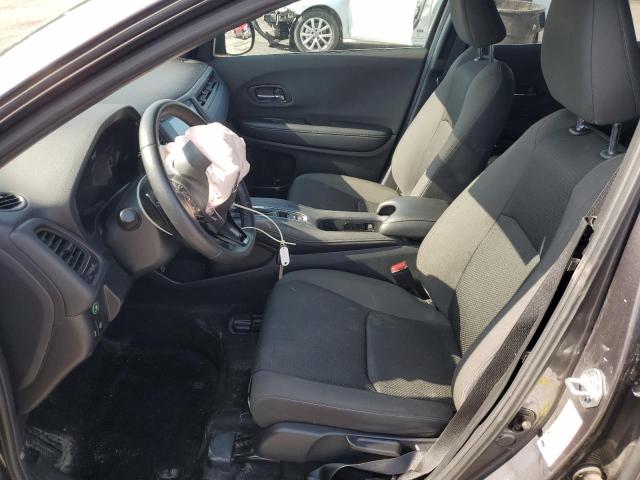 2022 HONDA HR-V SPORT - 3CZRU6H16NM738623