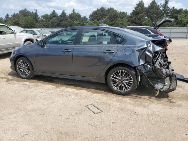 Vin: 3kpf54ad3re755040, lot: 61099075, kia forte gt line 20242