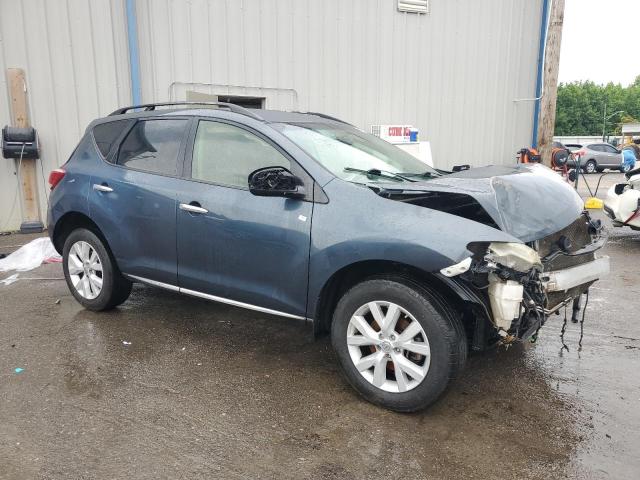 Vin: jn8az1mu0dw204950, lot: 60064775, nissan murano s 20134