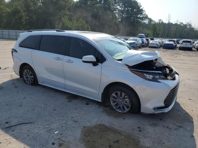 Vin: 5tdyrkec6rs218039, lot: 59028585, toyota all models xle 20244