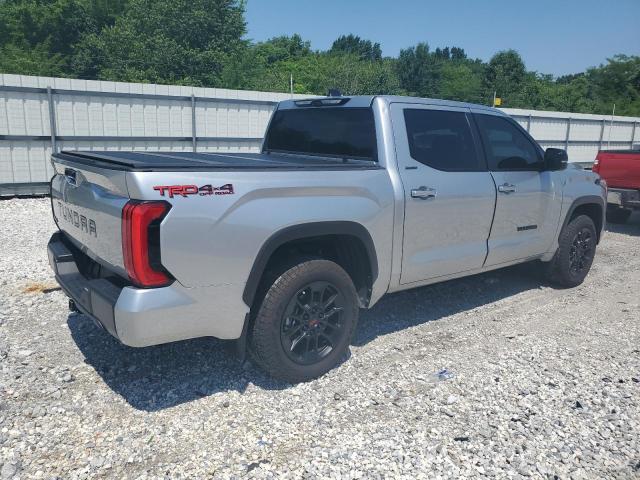 2024 TOYOTA TUNDRA CRE - 5TFWA5DBXRX213770