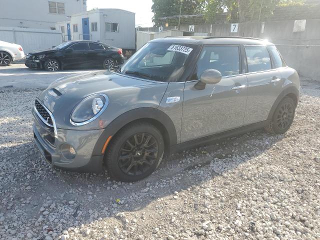 Vin: wmwxu3c53k2h88615, lot: 61633725, mini cooper s 2019 img_1