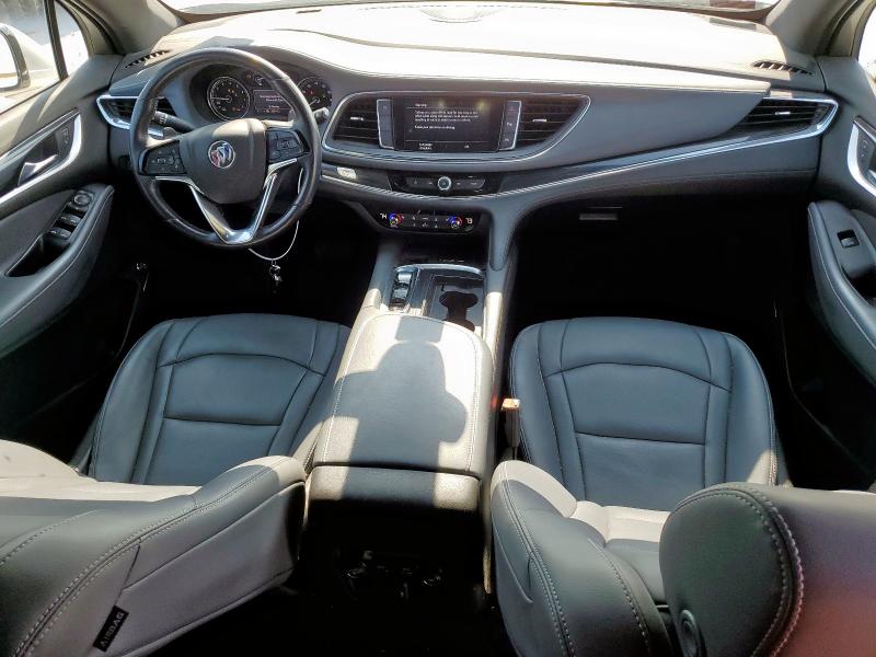 2023 BUICK ENCLAVE ES 5GAERBKW7PJ136091
