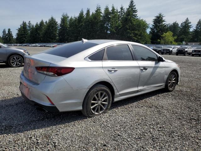 Vin: 5npe24af7kh732951, lot: 60075475, hyundai sonata se 20193