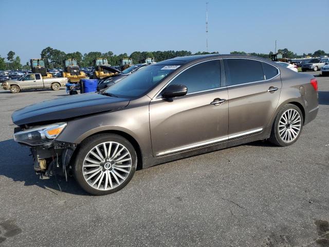 Vin: knaln4d78f5175862, lot: 62589105, kia cadenza premium 2015 img_1