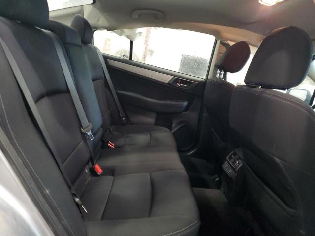 2017 SUBARU LEGACY 2.5 4S3BNAC60H3014457