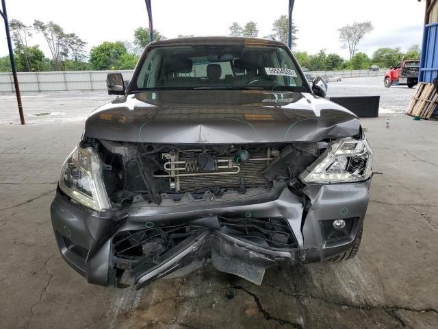 2019 NISSAN ARMADA SV JN8AY2NC6KX509763