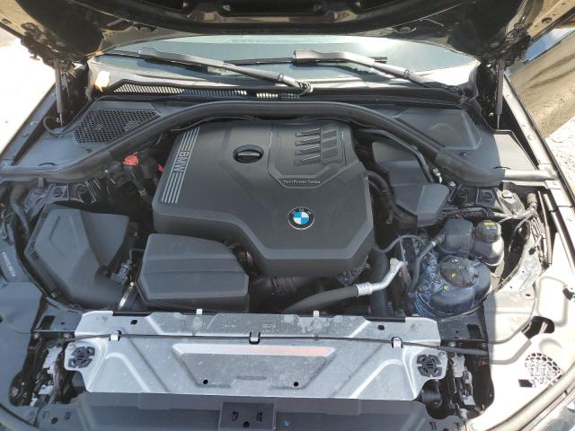 2020 BMW 330I 3MW5R1J02L8B08126