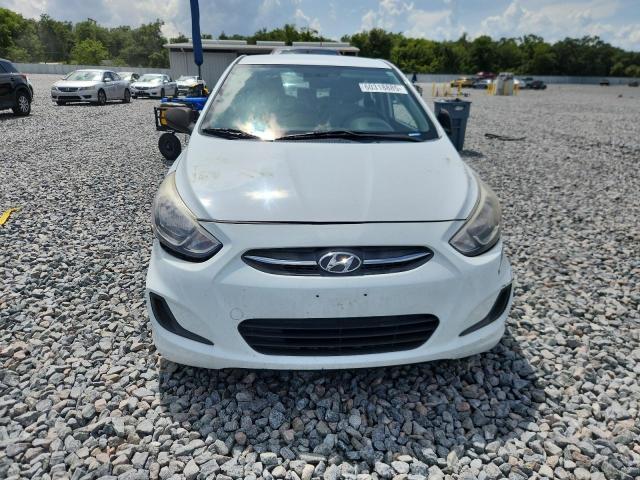 kmhct4ae5gu089164 - 2016 Hyundai accent se - #60318885