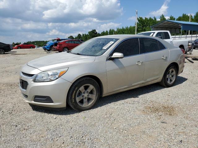 2016 CHEVROLET MALIBU LIM - 1G11C5SA4GF150319