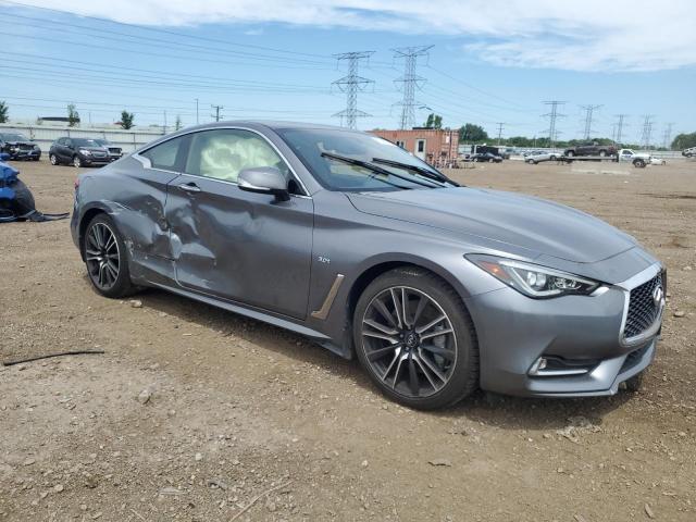 Vin: jn1ev7el4jm390942, lot: 61416705, infiniti q60 luxe 300 20184