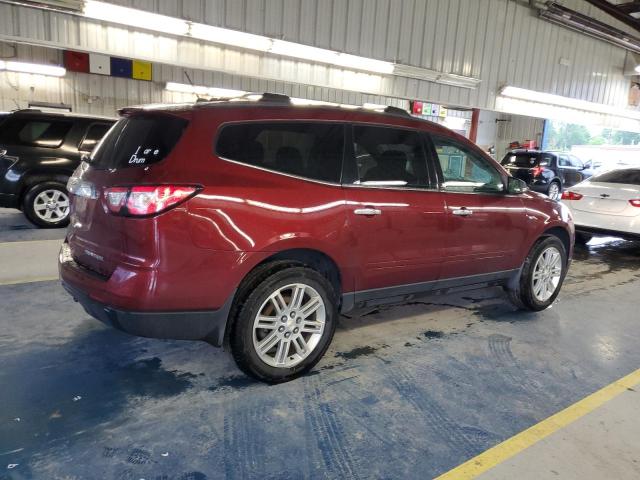 2015 CHEVROLET TRAVERSE L - 1GNKRGKDXFJ389375