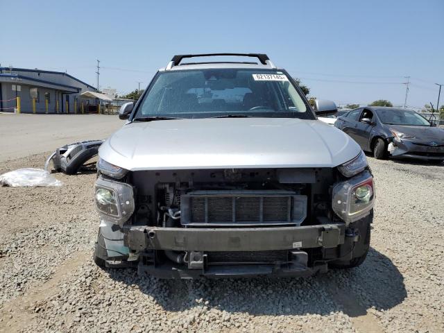 2021 HYUNDAI VENUE SEL KMHRC8A30MU082280