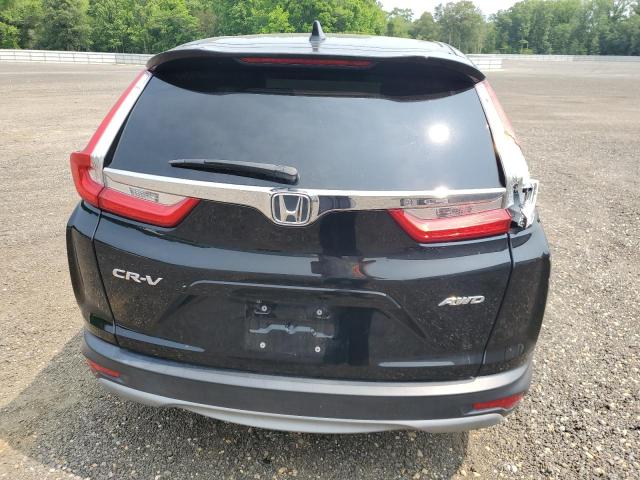 2018 HONDA CR-V EX 2HKRW2H52JH606339