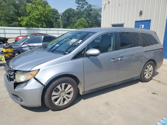 2016 HONDA ODYSSEY SE 5FNRL5H30GB123805