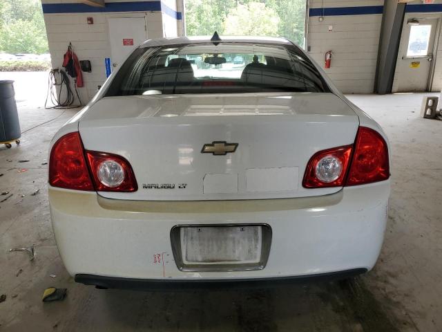 2012 CHEVROLET MALIBU 1LT - 1G1ZC5E02CF148844
