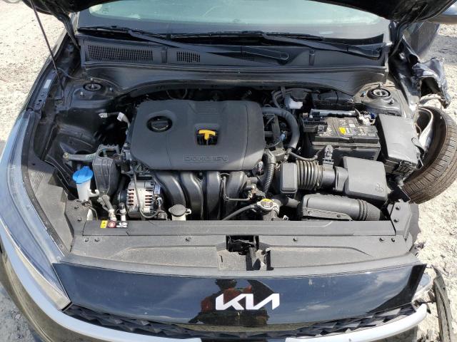 2023 KIA FORTE LX 3KPF24AD4PE688857