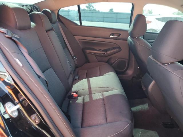 2022 NISSAN ALTIMA S - 1N4BL4BV2NN398621