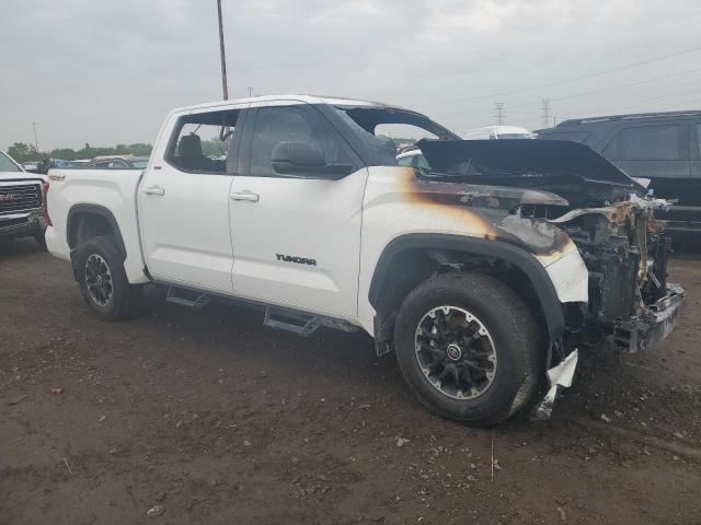 2022 TOYOTA TUNDRA CRE - 5TFLA5DB8NX017033