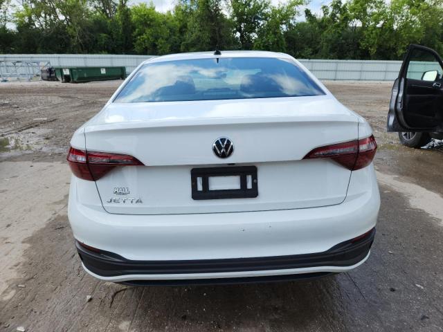 2023 VOLKSWAGEN JETTA SPOR - 3VWBM7BU3PM043354