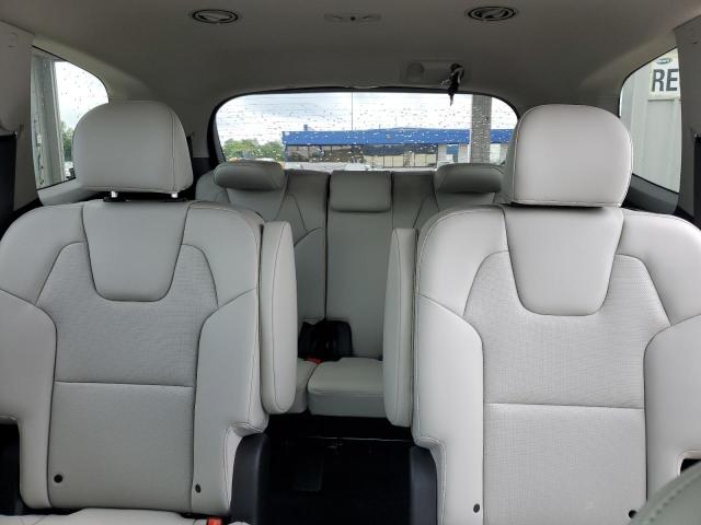 2023 KIA TELLURIDE 5XYP6DGC8PG406777