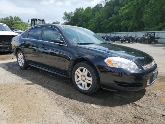 Vin: 2g1wg5e33c1100651, lot: 59360645, chevrolet impala lt 20124